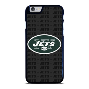 NEW YORK JETS FOOTBALL TEXT iPhone 6 / 6S Case Cover