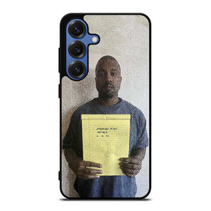 KANYE WEST MEME Samsung Galaxy S25 Case Cover