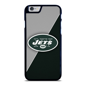 NEW YORK JETS NFL FOOTBALL LOGO iPhone 6 / 6S Case Cover NEW YORK JETS NFL FOOTBALL LOGO iPhone 6 / 6S Case Cover