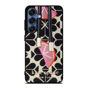 KATE SPADE JACQUARD GRAPEFRUITS Samsung Galaxy S25 Case Cover KATE SPADE JACQUARD GRAPEFRUITS Samsung Galaxy S25 Case Cover