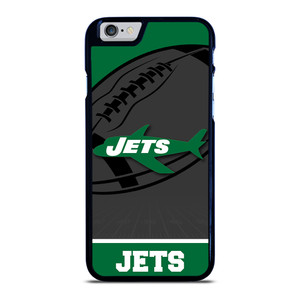 NEW YORK JETS NFL TEAM iPhone 6 / 6S Case Cover NEW YORK JETS NFL TEAM iPhone 6 / 6S Case Cover