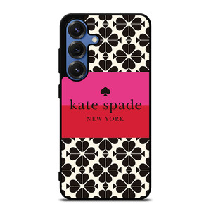 KATE SPADE NEW YORK STRIPE Samsung Galaxy S25 Case Cover KATE SPADE NEW YORK STRIPE Samsung Galaxy S25 Case Cover