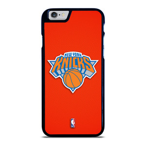 NEW YORK KNICKS BASKETBALL NBA iPhone 6 / 6S Case Cover