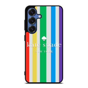 KATE SPADE PRIDE LGBT Samsung Galaxy S25 Case Cover