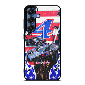 KEVIN HARVICK DRIVER Samsung Galaxy S25 Case Cover KEVIN HARVICK DRIVER Samsung Galaxy S25 Case Cover