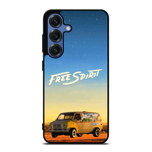 KHALID FREE SPIRIT RAPPER Samsung Galaxy S25 Case Cover