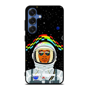 KID CUDI AIR SPACE Samsung Galaxy S25 Case Cover