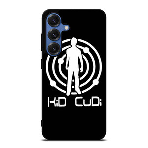 KID CUDI RAPPER LOGO Samsung Galaxy S25 Case Cover