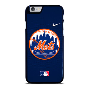 NEW YORK METS BASEBALL NIKE iPhone 6 / 6S Case Cover