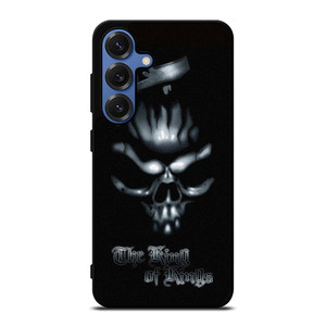 KING OF KINGS SKULL Samsung Galaxy S25 Case Cover