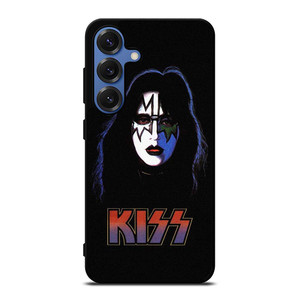 KISS BAND ACE FREHLEY Samsung Galaxy S25 Case Cover KISS BAND ACE FREHLEY Samsung Galaxy S25 Case Cover