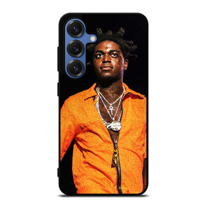KODAK BLACK RAPPER Samsung Galaxy S25 Case Cover KODAK BLACK RAPPER Samsung Galaxy S25 Case Cover