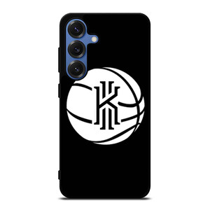 KYRIE IRVING BROOKLYN NETS LOGO Samsung Galaxy S25 Case Cover KYRIE IRVING BROOKLYN NETS LOGO Samsung Galaxy S25 Case Cover