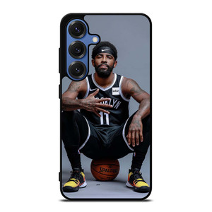 KYRIE IRVING BROOKLYN NETS NIKE 2 Samsung Galaxy S25 Case Cover