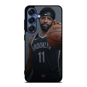KYRIE IRVING BROOKLYN NETS NIKE Samsung Galaxy S25 Case Cover KYRIE IRVING BROOKLYN NETS NIKE Samsung Galaxy S25 Case Cover