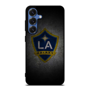LA GALAXY GRUNGE LOGO Samsung Galaxy S25 Case Cover