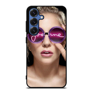 LADY GAGA JOANNE Samsung Galaxy S25 Case Cover LADY GAGA JOANNE Samsung Galaxy S25 Case Cover