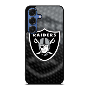 LAS VEGAS RAIDERS FOOTBALL TEAM Samsung Galaxy S25 Case Cover