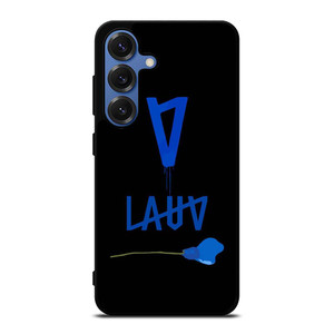 LAUV ARI STAPRANS SINGER ICON Samsung Galaxy S25 Case Cover