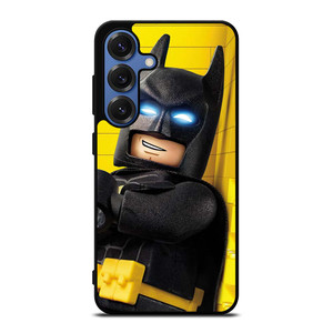 LEGO DC BATMAN Samsung Galaxy S25 Case Cover LEGO DC BATMAN Samsung Galaxy S25 Case Cover