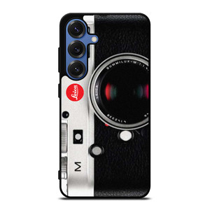 LEICA CAMERA VINTAGE Samsung Galaxy S25 Case Cover