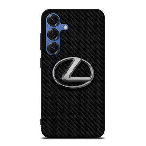 LEXUS CARS CARBON FIBER Samsung Galaxy S25 Case Cover