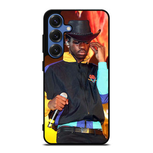 LIL NAS X RAPPER Samsung Galaxy S25 Case Cover