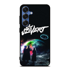 LIL UZI VERT ETERNAL ATAKE Samsung Galaxy S25 Case Cover