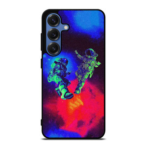 LIL UZI VERT PLUTO X BABY PLUTO Samsung Galaxy S25 Case Cover