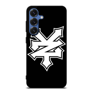 LOGO ZOO YORK SKATEBOARD Samsung Galaxy S25 Case Cover LOGO ZOO YORK SKATEBOARD Samsung Galaxy S25 Case Cover