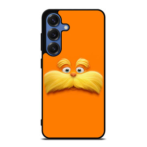 LORAX CARTOON Samsung Galaxy S25 Case Cover