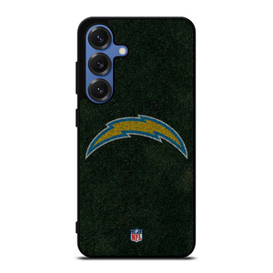 LOS ANGELES CHARGERS FOOTBALL NFL Samsung Galaxy S25 Case Cover