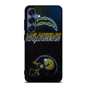 LOS ANGELES CHARGERS FOOTBALL Samsung Galaxy S25 Case Cover