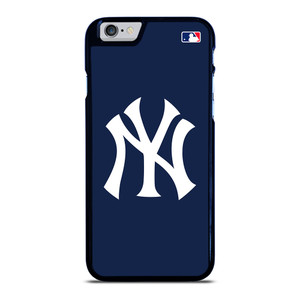 NEW YORK YANKEES MLB LOGO iPhone 6 / 6S Case Cover