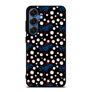 LOS ANGELES DODGERS BASEBALL PATTERN 2 Samsung Galaxy S25 Case Cover LOS ANGELES DODGERS BASEBALL PATTERN 2 Samsung Galaxy S25 Case Cover