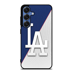 LOS ANGELES DODGERS MLB BASEBALL LOGO Samsung Galaxy S25 Case Cover LOS ANGELES DODGERS MLB BASEBALL LOGO Samsung Galaxy S25 Case Cover