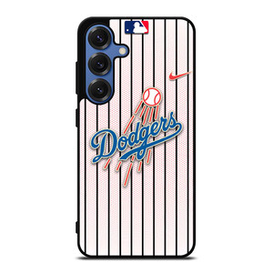LOS ANGELES DODGERS MLB NIKE Samsung Galaxy S25 Case Cover LOS ANGELES DODGERS MLB NIKE Samsung Galaxy S25 Case Cover