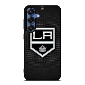 LOS ANGELES KINGS HOCKEY NHL LOGO Samsung Galaxy S25 Case Cover