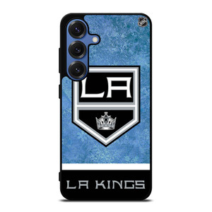 LOS ANGELES KINGS HOCKEY TEAM Samsung Galaxy S25 Case Cover