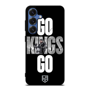 LOS ANGELES KINGS NHL HOCKEY FANS 2 Samsung Galaxy S25 Case Cover