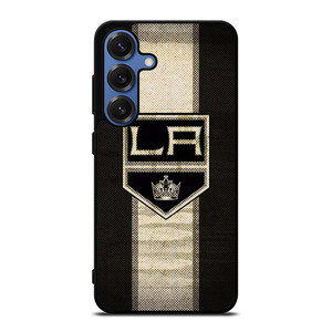 LOS ANGELES KINGS NHL HOCKEY Samsung Galaxy S25 Case Cover