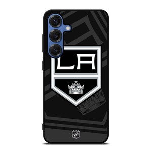 LOS ANGELES KINGS NHL TEAM Samsung Galaxy S25 Case Cover