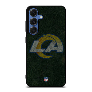 LOS ANGELES RAMS FOOTBALL NFL Samsung Galaxy S25 Case Cover