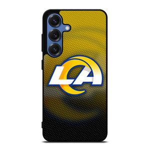 LOS ANGELES RAMS FOOTBALL TEAM Samsung Galaxy S25 Case Cover