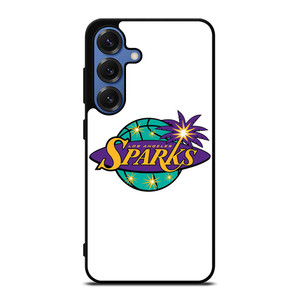 LOS ANGELES SPARKS BASKETBALL Samsung Galaxy S25 Case Cover