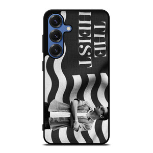 MACKLEMORE THE HEIST Samsung Galaxy S25 Case Cover