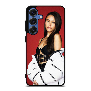 MADISON BEER SINGER Samsung Galaxy S25 Case Cover