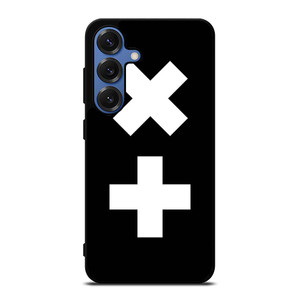 MARTIN GARRIX DJ SIGN Samsung Galaxy S25 Case Cover