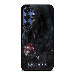 MARVEL MORBIUS MOVIES 2 Samsung Galaxy S25 Case Cover