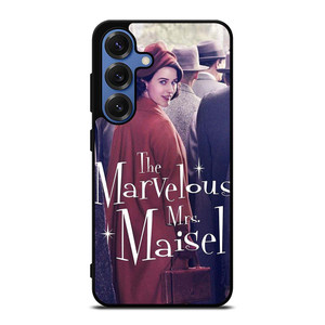MARVELOUS MRS MAISEL Samsung Galaxy S25 Case Cover